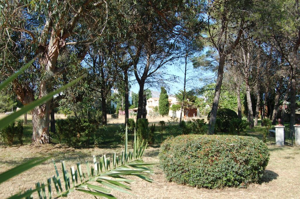 Private Villas Puerto Pollensa For Family Groups, Private Mountain Ideal For Runners, Trailers, Hikers, It Is Approximately 3 Minute Walk From The Beach 部屋 写真