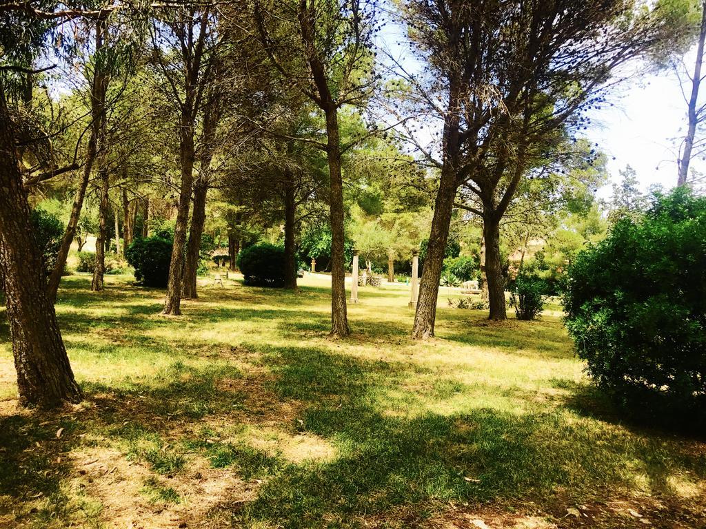 Private Villas Puerto Pollensa For Family Groups, Private Mountain Ideal For Runners, Trailers, Hikers, It Is Approximately 3 Minute Walk From The Beach エクステリア 写真