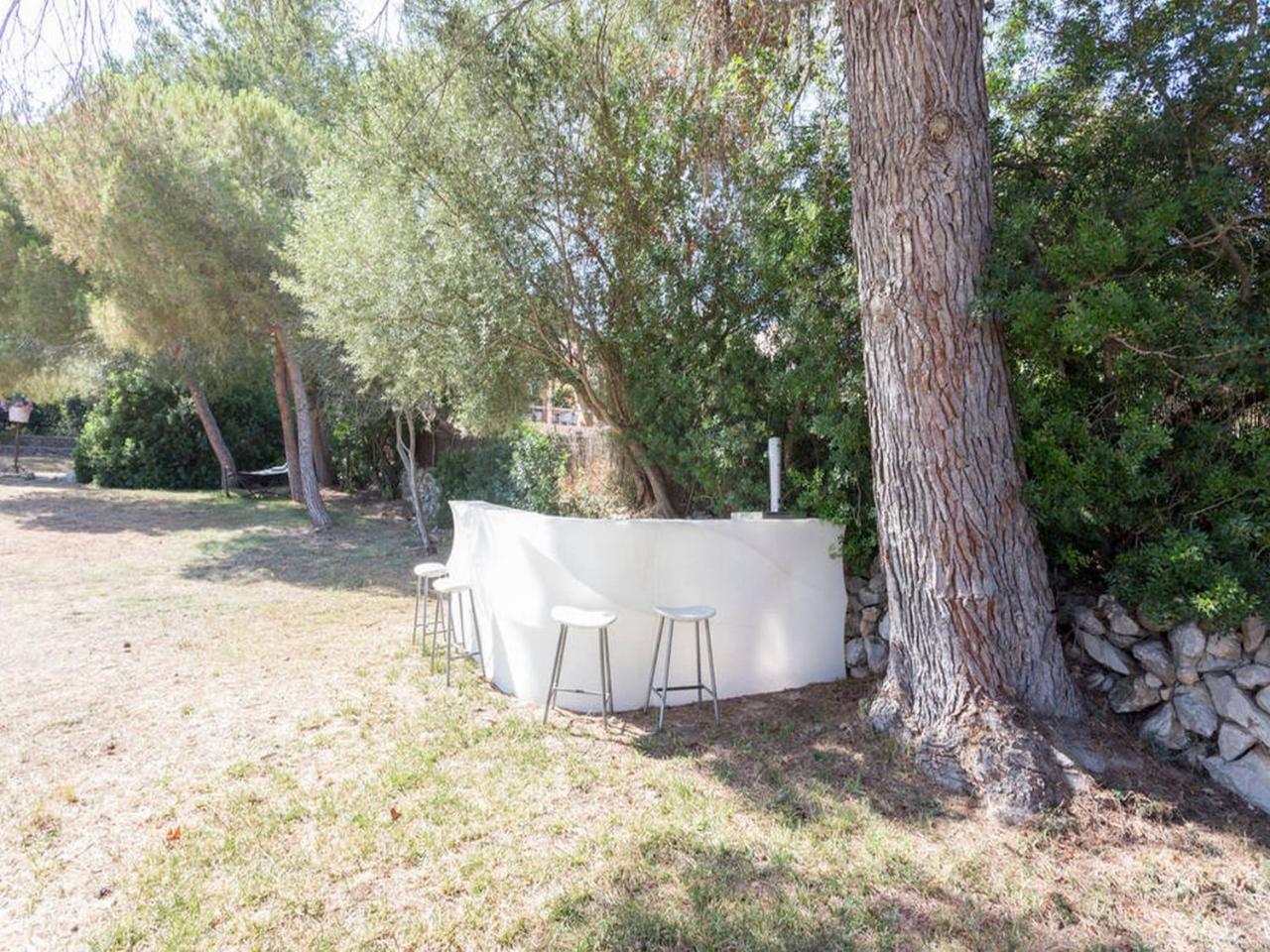 Private Villas Puerto Pollensa For Family Groups, Private Mountain Ideal For Runners, Trailers, Hikers, It Is Approximately 3 Minute Walk From The Beach エクステリア 写真