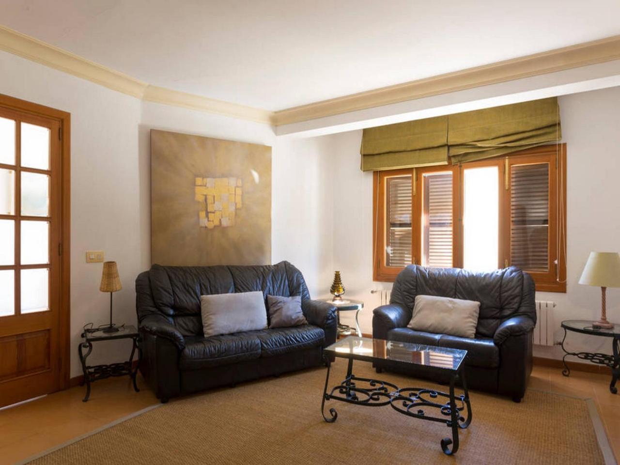 Private Villas Puerto Pollensa For Family Groups, Private Mountain Ideal For Runners, Trailers, Hikers, It Is Approximately 3 Minute Walk From The Beach エクステリア 写真