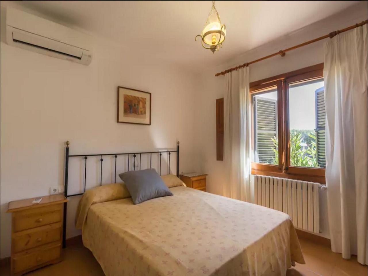 Private Villas Puerto Pollensa For Family Groups, Private Mountain Ideal For Runners, Trailers, Hikers, It Is Approximately 3 Minute Walk From The Beach エクステリア 写真