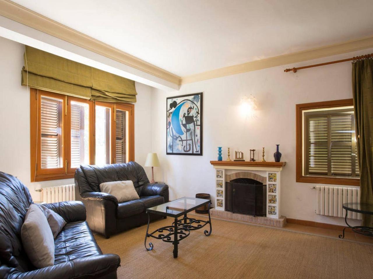 Private Villas Puerto Pollensa For Family Groups, Private Mountain Ideal For Runners, Trailers, Hikers, It Is Approximately 3 Minute Walk From The Beach エクステリア 写真