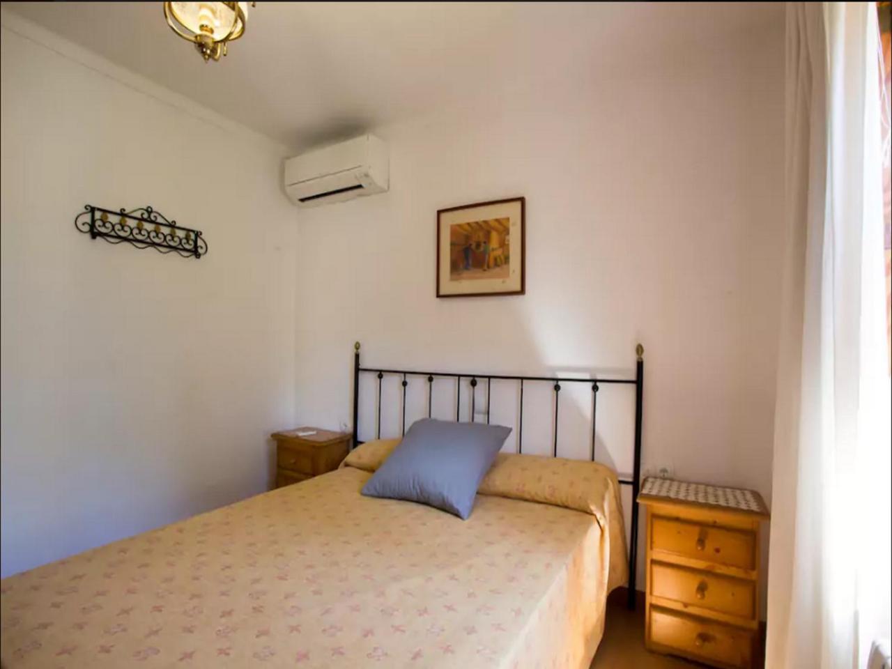 Private Villas Puerto Pollensa For Family Groups, Private Mountain Ideal For Runners, Trailers, Hikers, It Is Approximately 3 Minute Walk From The Beach エクステリア 写真