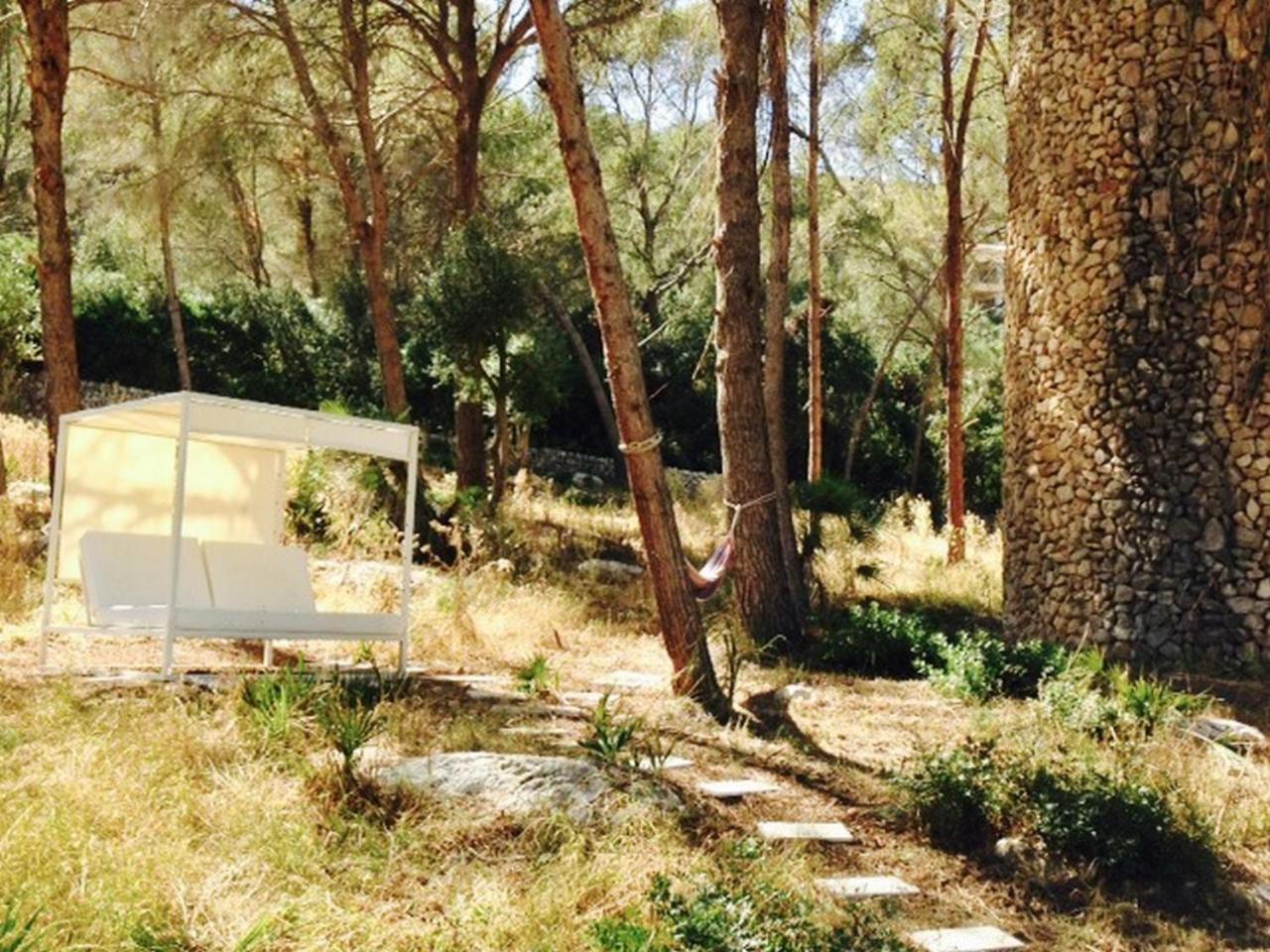Private Villas Puerto Pollensa For Family Groups, Private Mountain Ideal For Runners, Trailers, Hikers, It Is Approximately 3 Minute Walk From The Beach エクステリア 写真