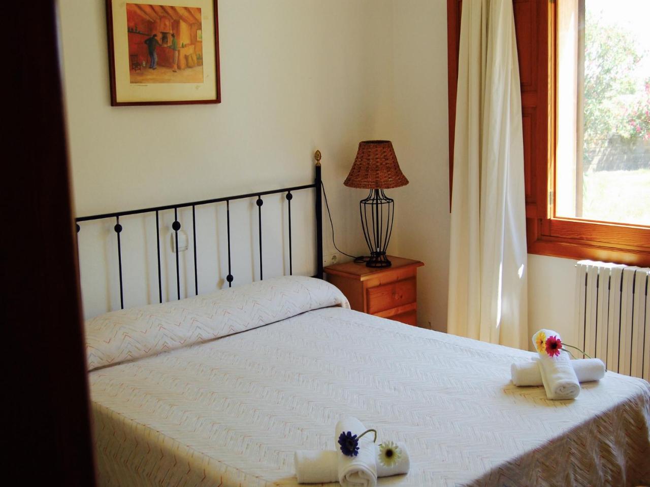 Private Villas Puerto Pollensa For Family Groups, Private Mountain Ideal For Runners, Trailers, Hikers, It Is Approximately 3 Minute Walk From The Beach エクステリア 写真